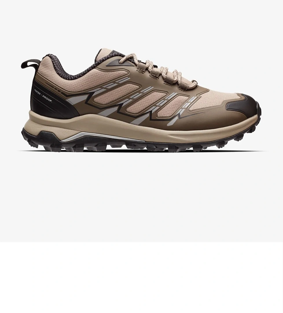 Armor-2 Erkek Waterproof Kışlık Su Geçirmez Outdoor Ayakkabı