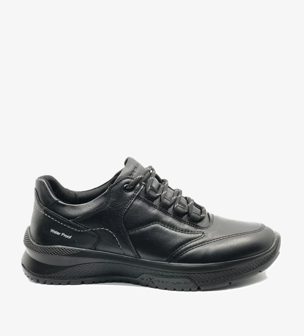 Forelli Proof Su Geçirmez Hakiki Deri Ortopedik Comfort Erkek Casual Ayakkabı model görseli