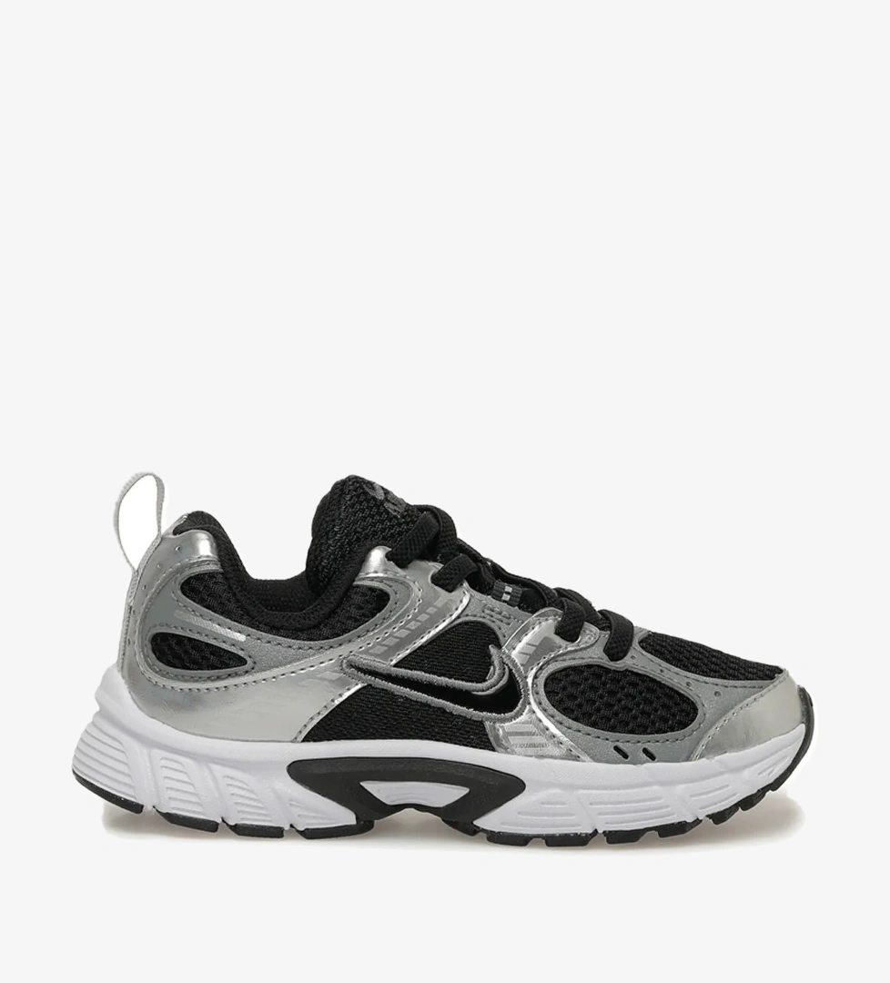 Nike V5 RNR (PS) Siyah Erkek Çocuk Sneaker