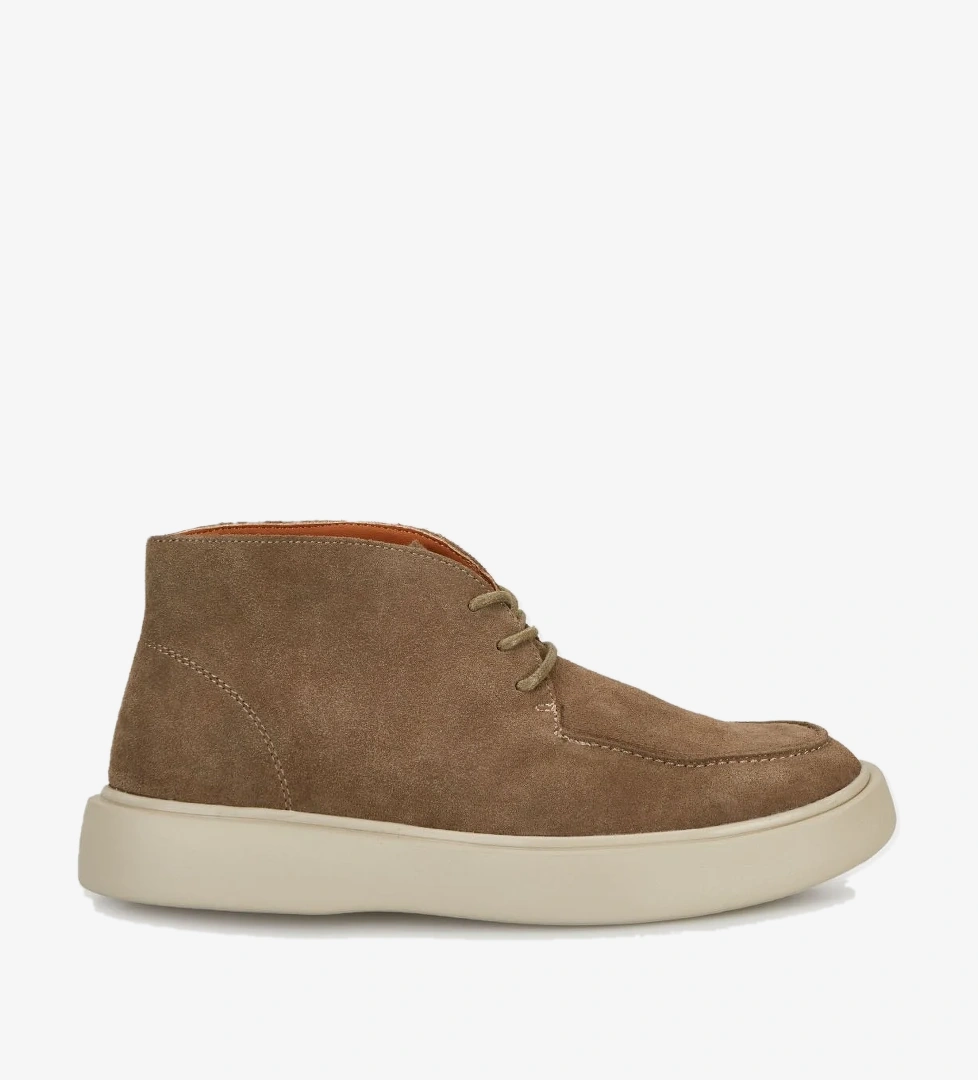 Erkek Ayakkabı 112230247 KUM - Görsel 1