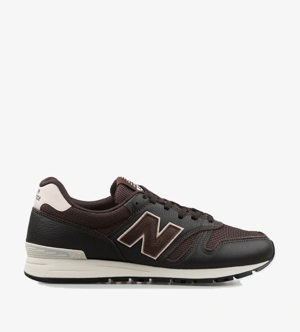 Erkek Ayakkabı ML565LDB KAHVE