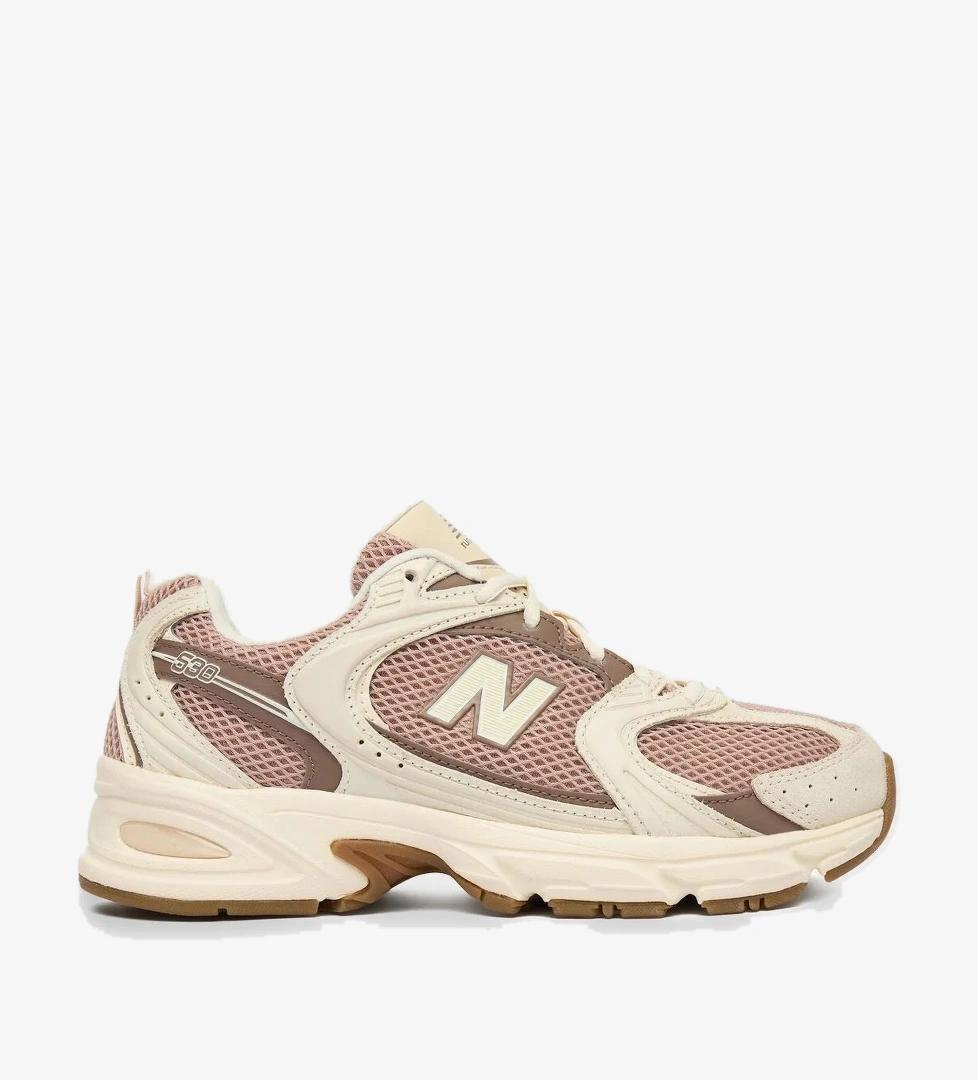 Bayan Ayakkabı U530SUA BİSKÜVİ