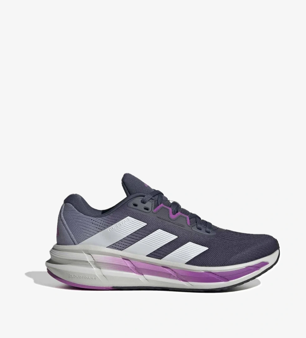 Kadın Koşu-Yürüyüş Ayakkabı Questar 3 W Jq5064 - Görsel 1