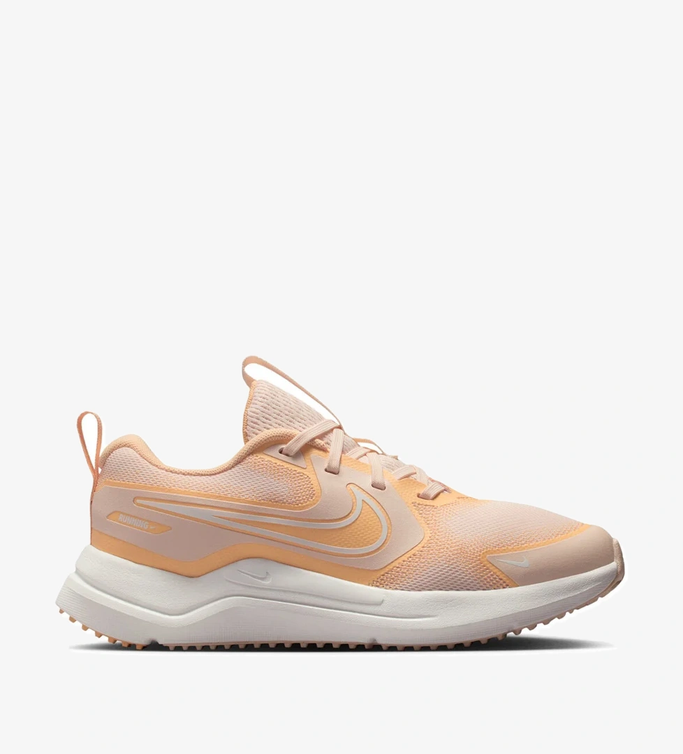 Nike COSMIC RUNNER (GS) Somon Unisex Koşu Ayakkabısı