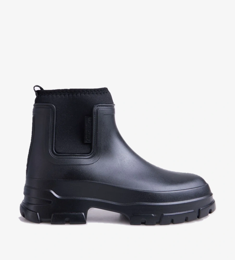 Discovery Expedition Discovery Expedition Siyah Kadın Yağmur Botu OAKLEY | Flo Siyah - 1. görsel