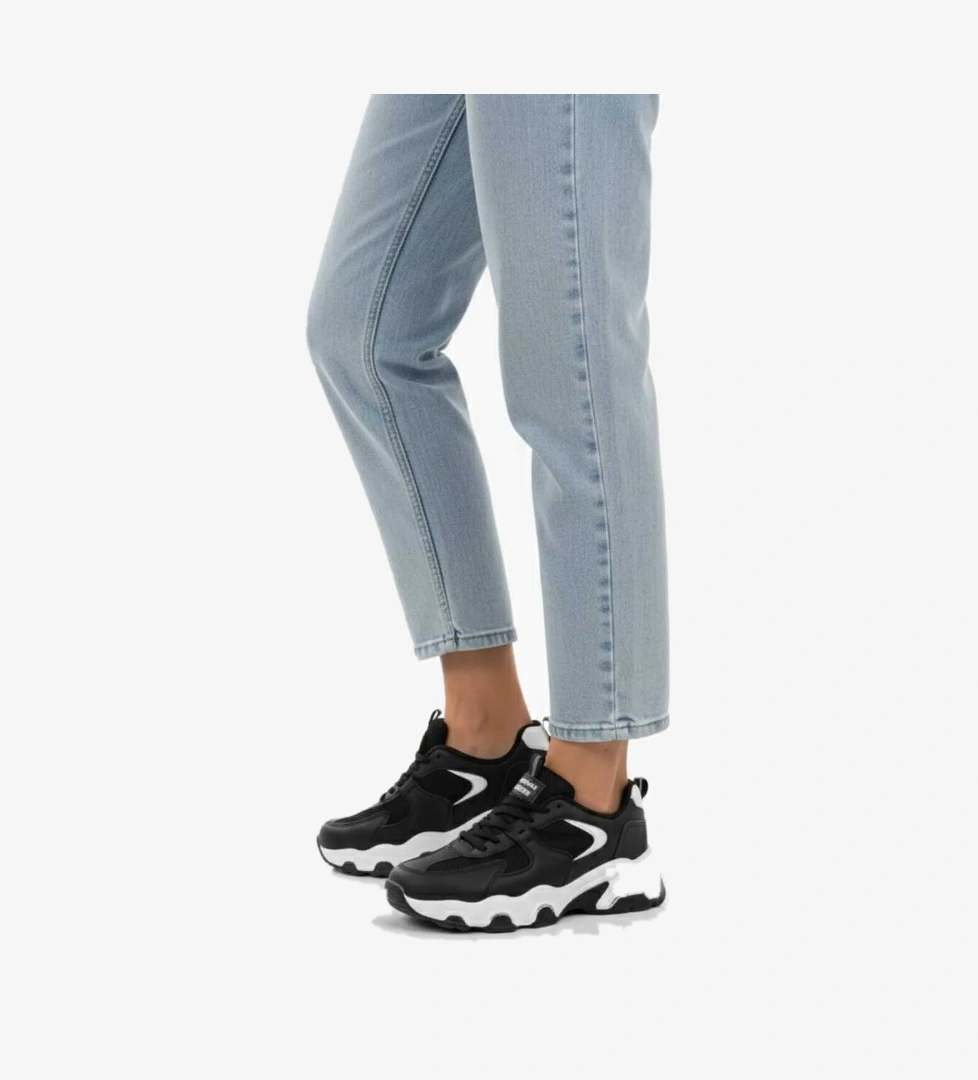 4012 ORTOPEDIK SNEAKER AYAKKABI