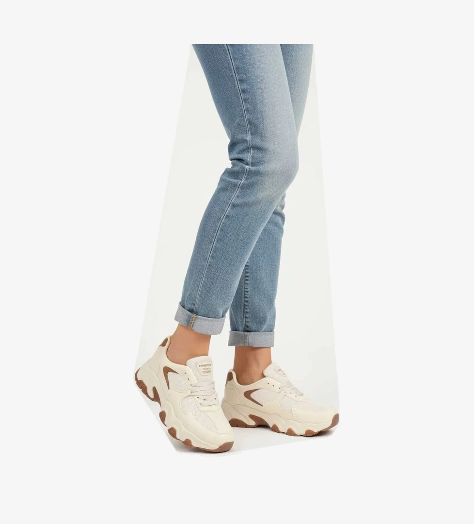 4012 ORTOPEDIK SNEAKER AYAKKABI