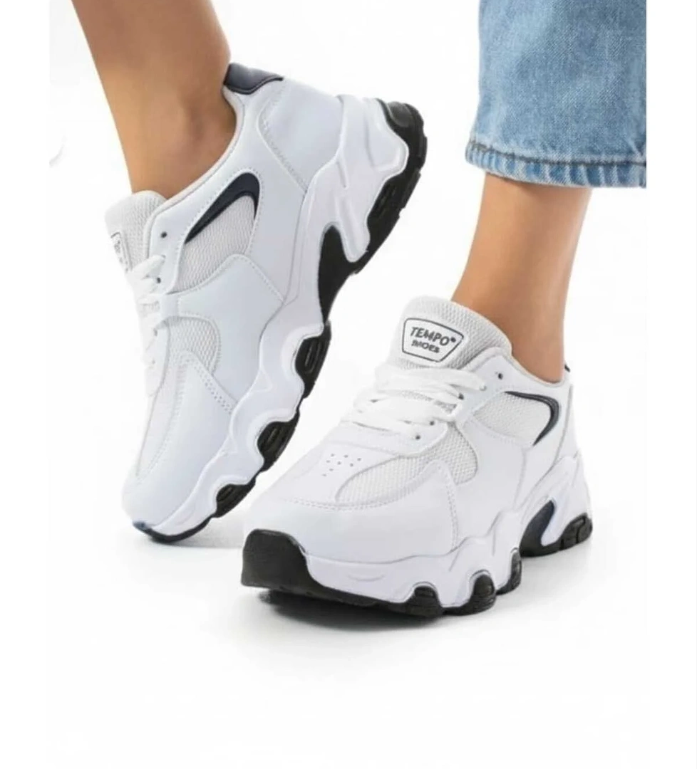 4012 ORTOPEDIK SNEAKER AYAKKABI