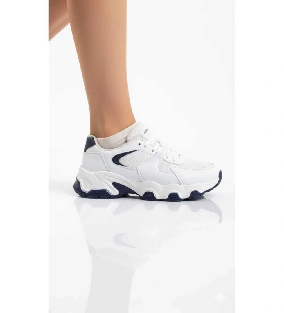 Mcdark 4012 Ortopedik Sneaker Ayakkabi model görseli