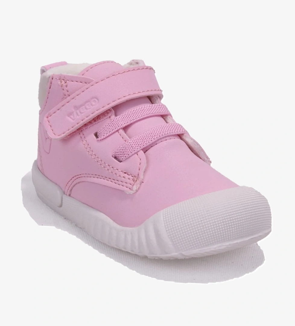 Vicco Paw II 946E25K377 Pudra Ortopedik Kız Bebe Spor Bot model görseli