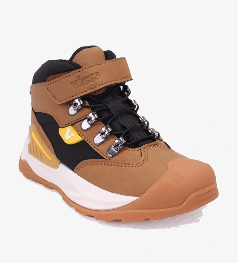 Vicco Stone 869f25k303 Ortopedik Günlük Erkek Çocuk Spor Bot model görseli