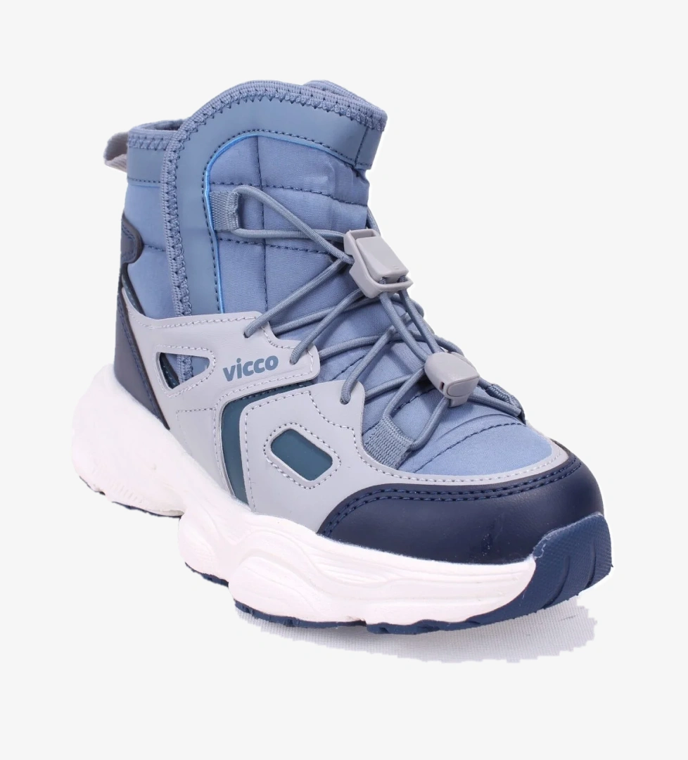 Vicco Tog 943f25k502 Ortopedik Günlük Erkek Çocuk Spor Bot model görseli