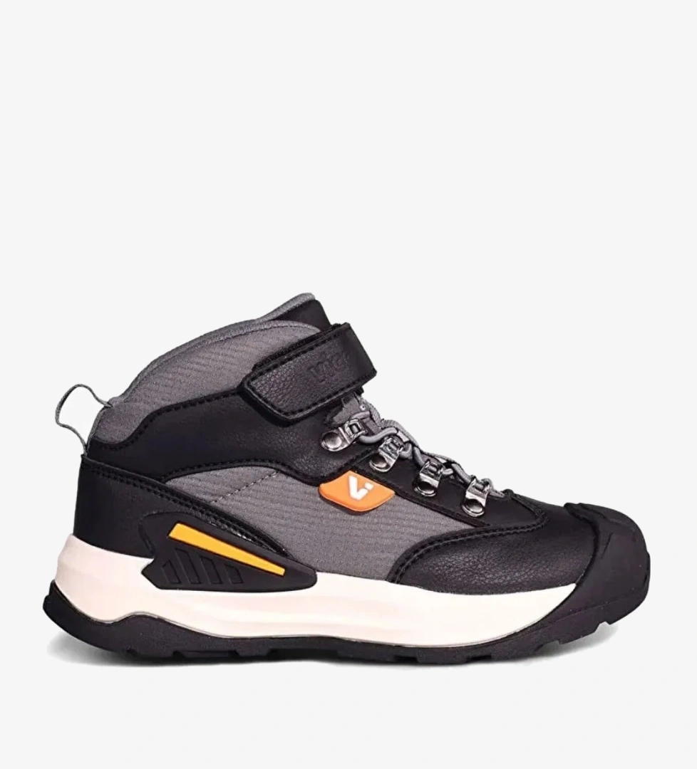 Stone Ortopedik Kauçuk Taban Ortopedik Çocuk Bot