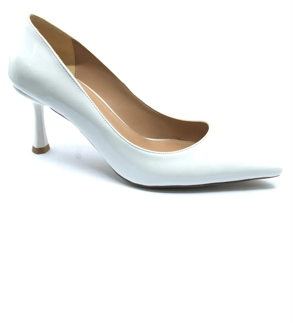 7 cm Topuklu Stiletto Kadın Ayakkabı