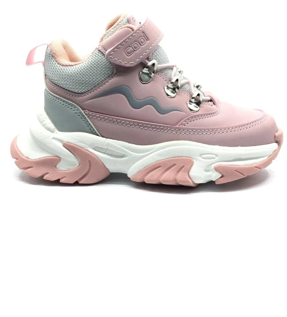 26-Evil Ortopedik Kaymaz Taban Unisex Çocuk Bot