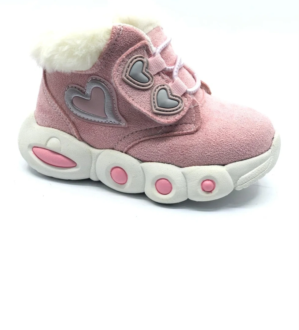 Cool Lici İlk Adım Bebek Ortopedik Çocuk Bebek Bot - Görsel 1