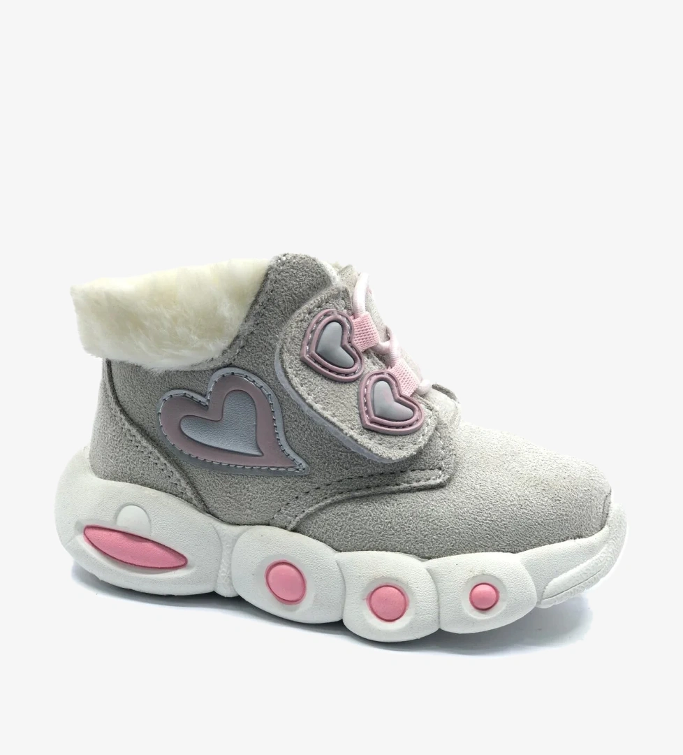 Cool Lici İlk Adım Bebek Ortopedik Çocuk Bebek Bot