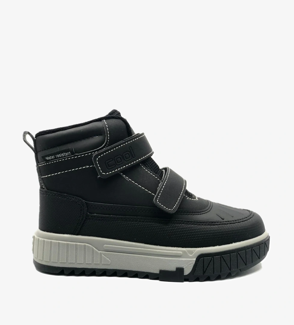 Cool Oscar Ortopedik Kaymaz Taban Unisex Çocuk Bot model görseli