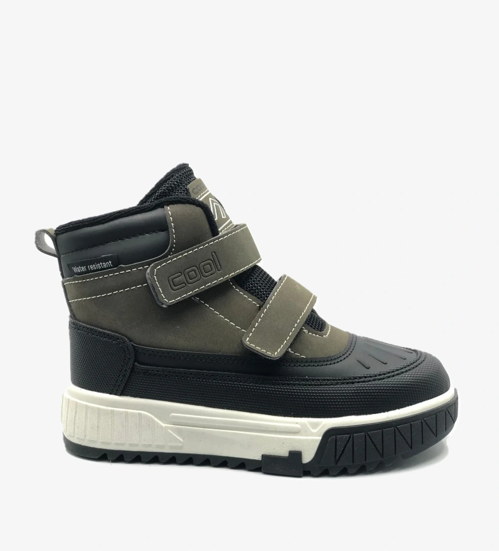 Oscar Ortopedik Kaymaz Taban Unisex Çocuk Bot