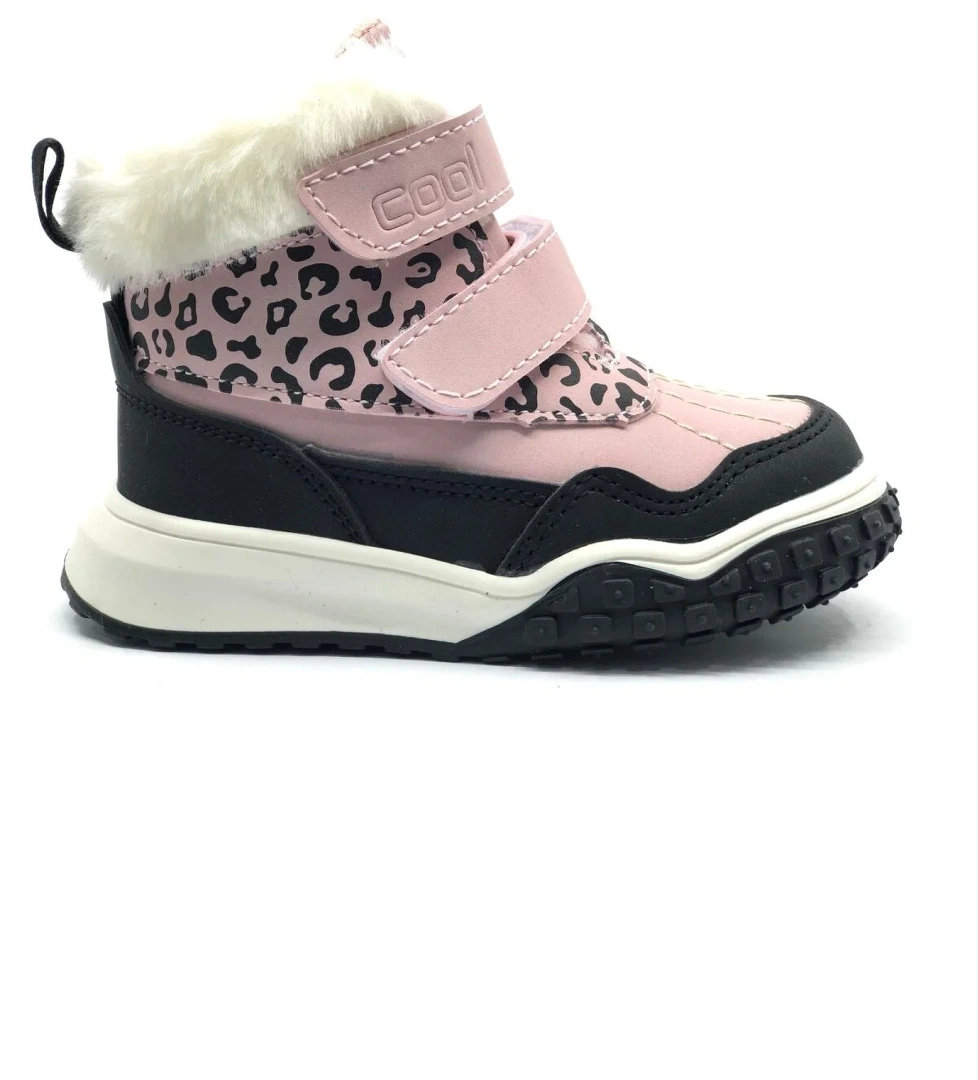 Cool Shade İlk Adım Bebek Ortopedik Çocuk Bebek Bot