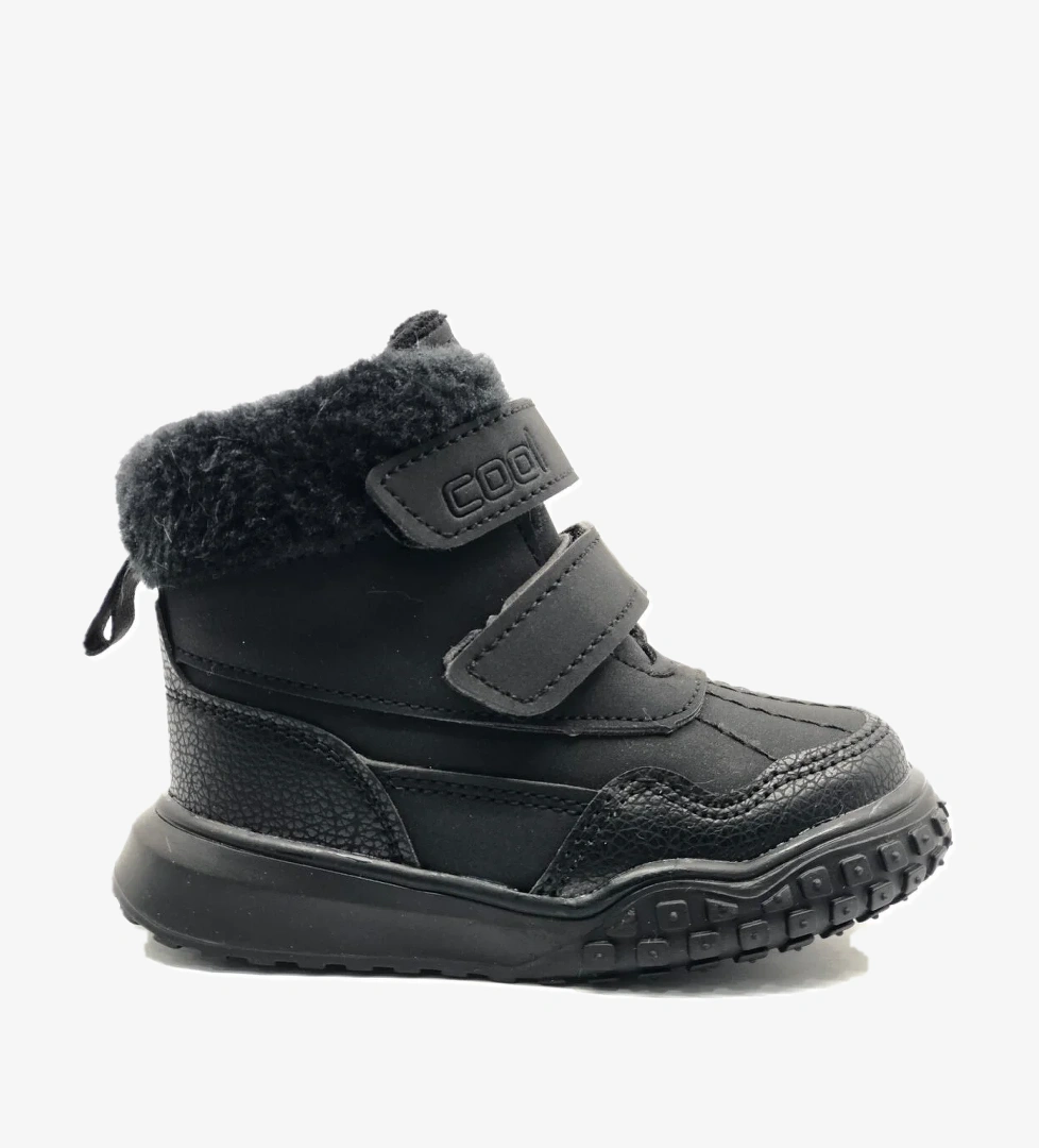 Cool Shade İlk Adım Bebek Ortopedik Çocuk Bebek Bot - Görsel 1