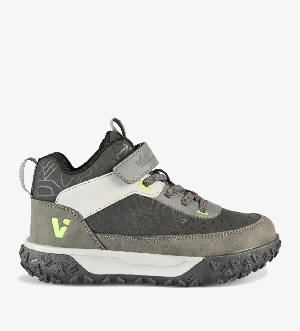 Vicco Dong Ortopedik Kauçuk Taban Ortopedik Çocuk Bot model görseli