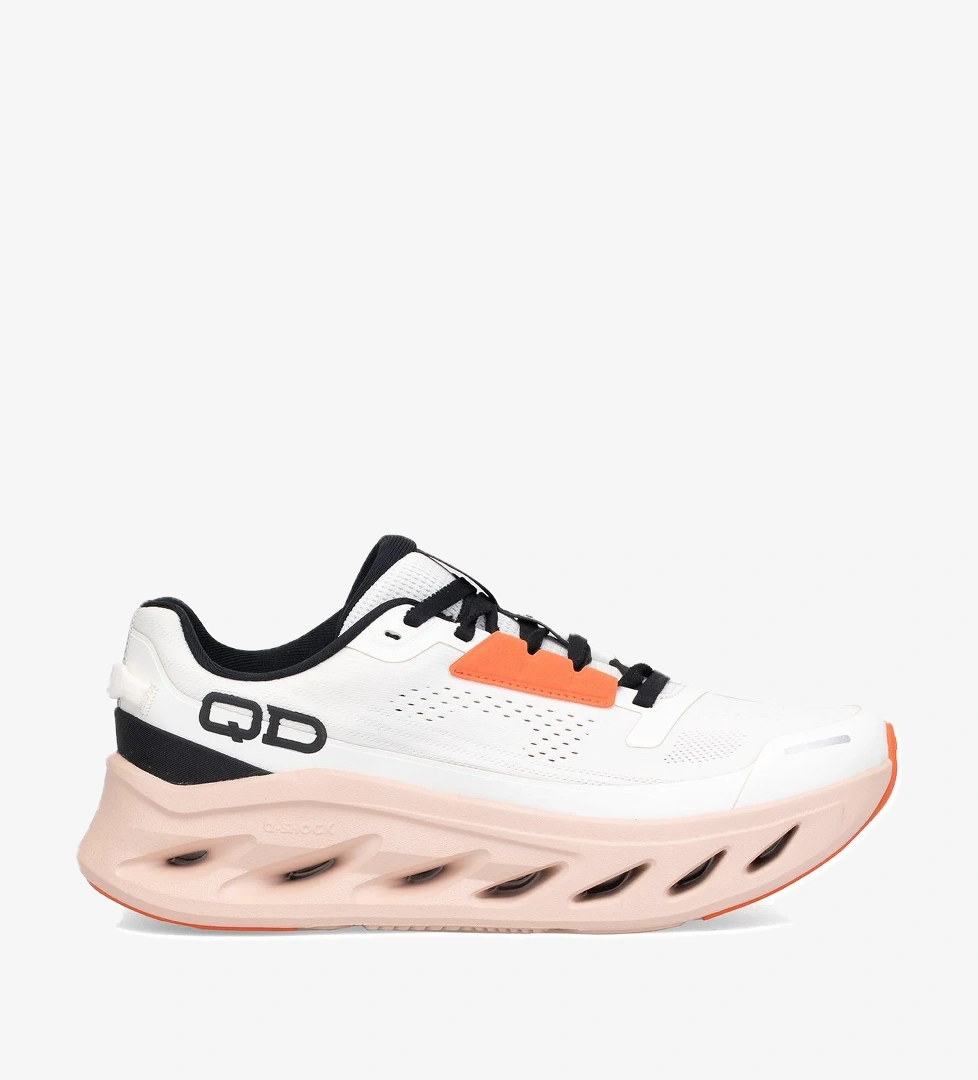 QDE183253805 Erkek Klasik Sneaker Bej