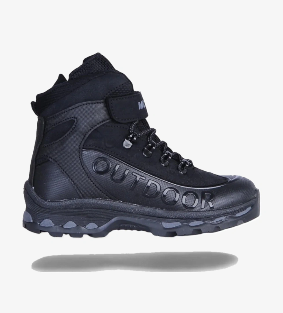 Jamper Mc 2115 Syh-Krmz Erkek Çocuk Bot model görseli