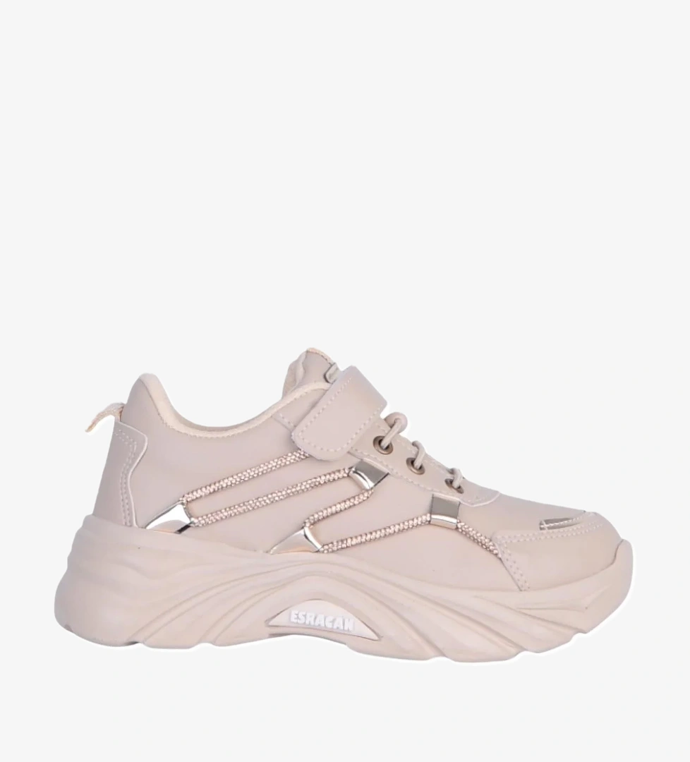 Ayakcenter Dgn1 Kız Çocuk Spor Ayakkabı model görseli