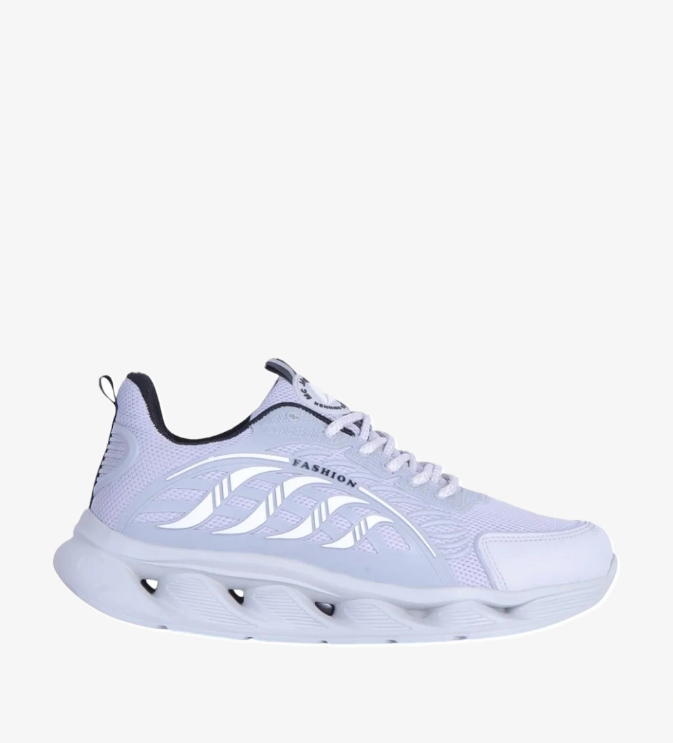 Jamper Mc 2230 Gri Anorak Erkek Sneaker Spor Ayakkabı model görseli