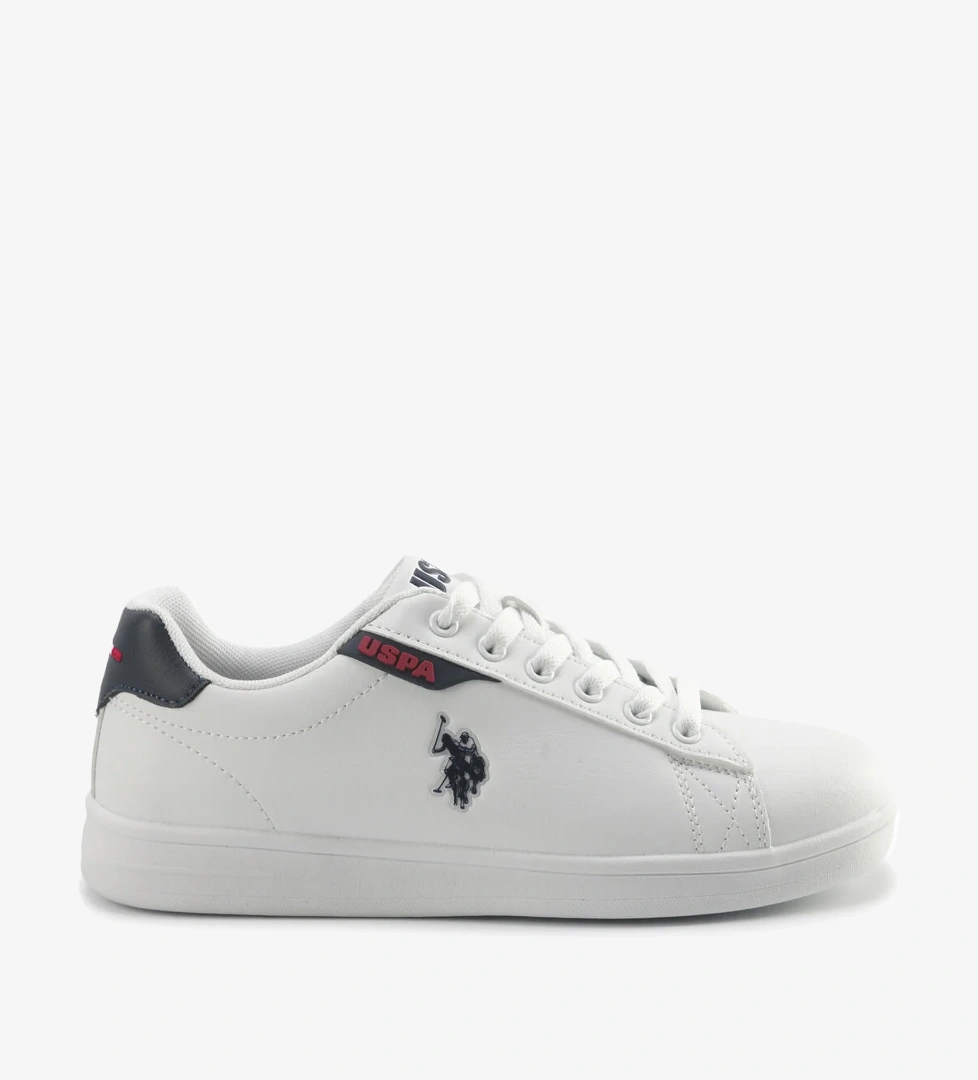 COSTA WMN 5PR Beyaz Kadın Sneaker - Görsel 1