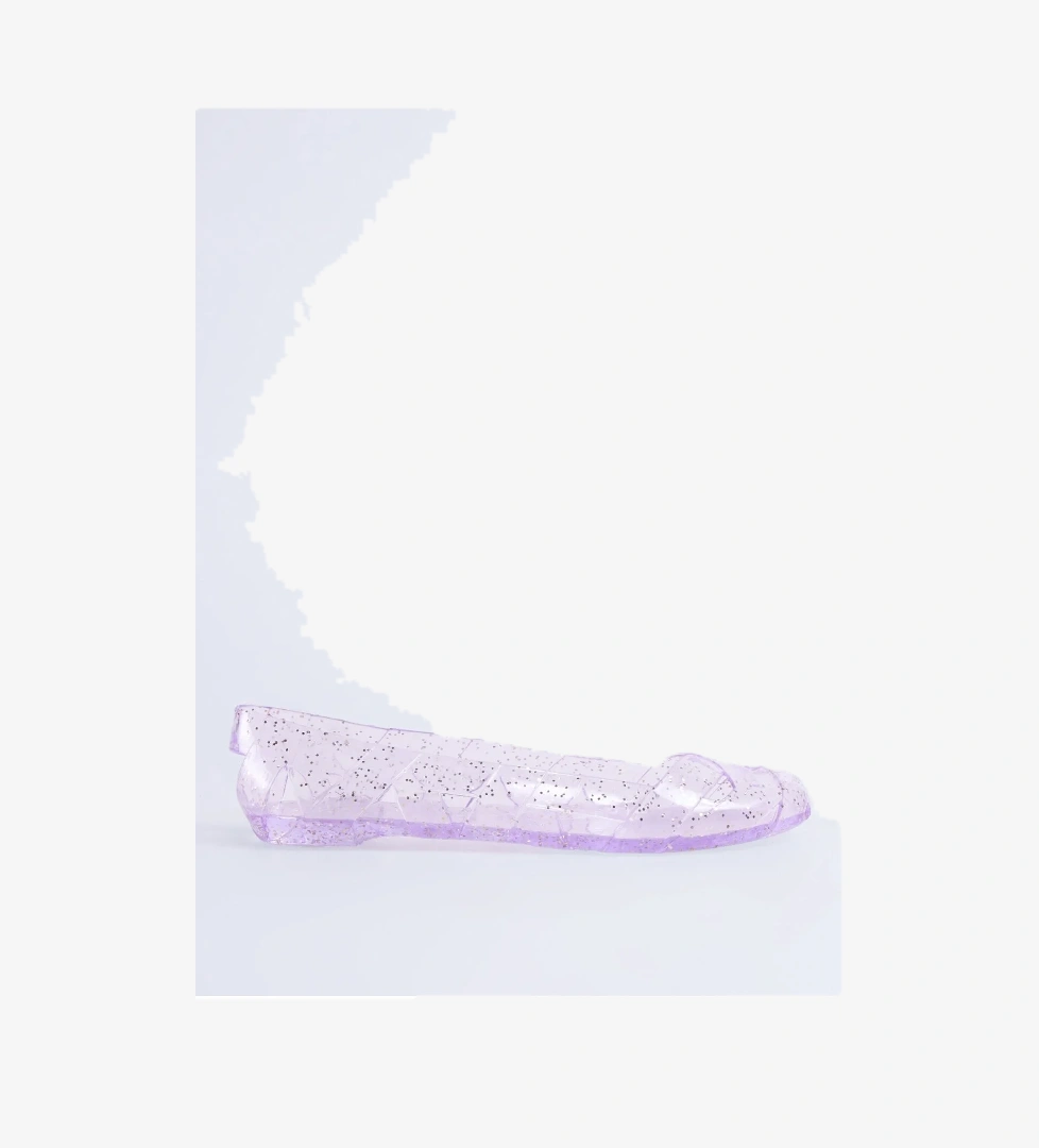 F By Fabrika F By Fabrika Pembe Kadın Plaj Terliği Sandalet & Terlik | Flo Pembe - 1. görsel