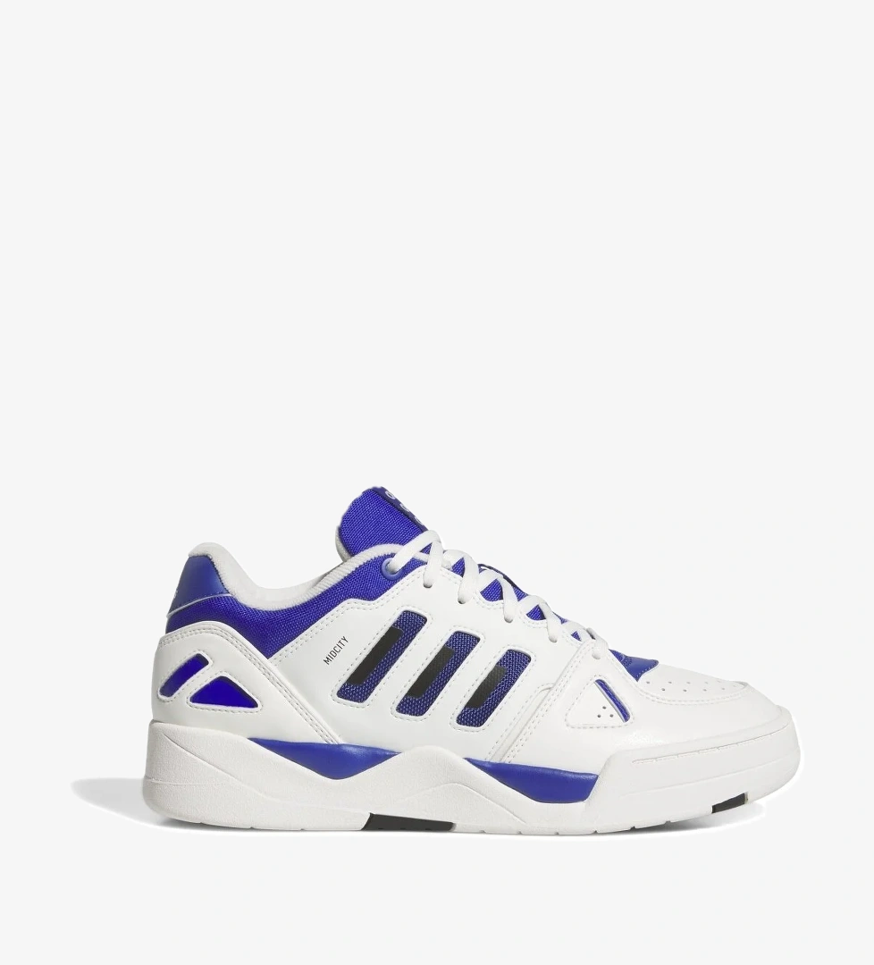 MIDCITY LOW - Görsel 1