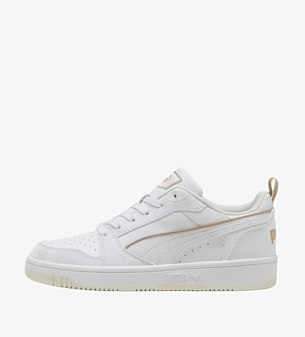 Puma Rebound v6 Low DayINight model görseli