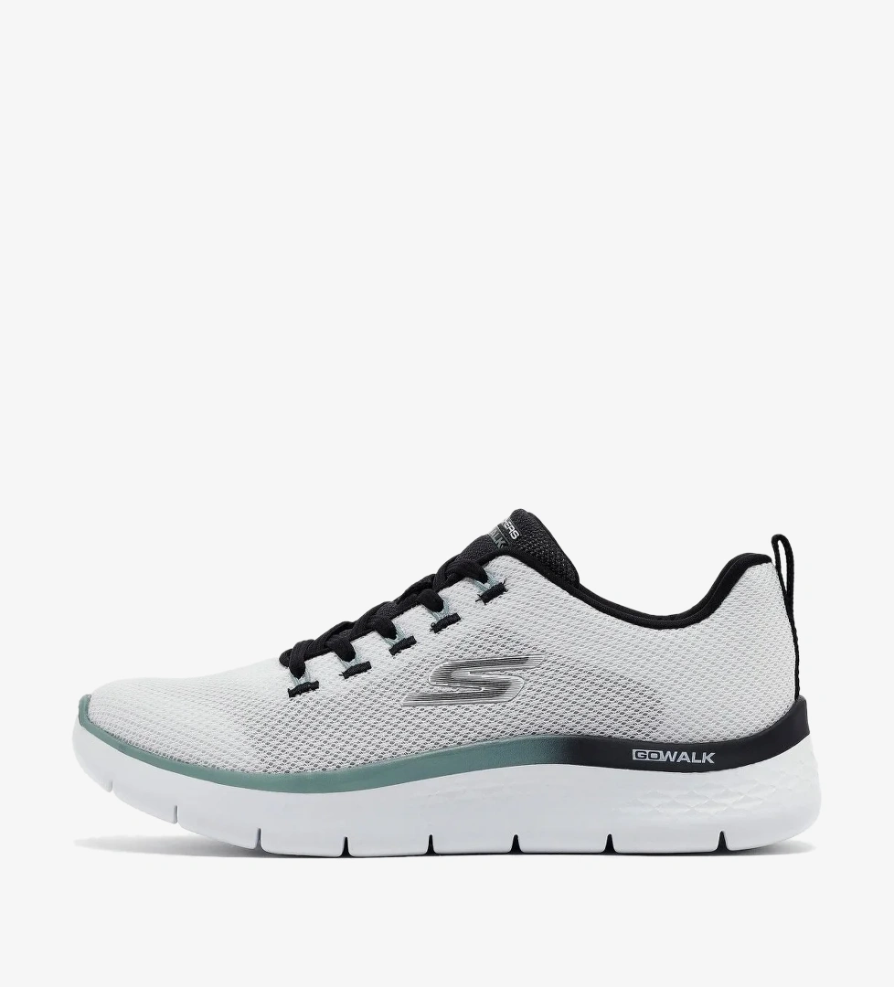 Skechers Beyaz Skechers Go Walk