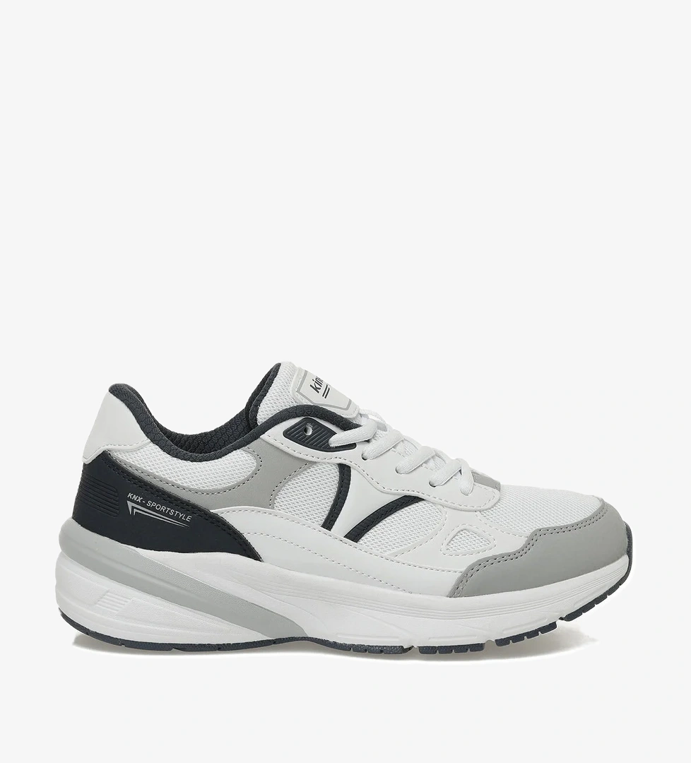 Kinetix TORIMA TX G 6FX Beyaz Unisex Sneaker - Görsel 1