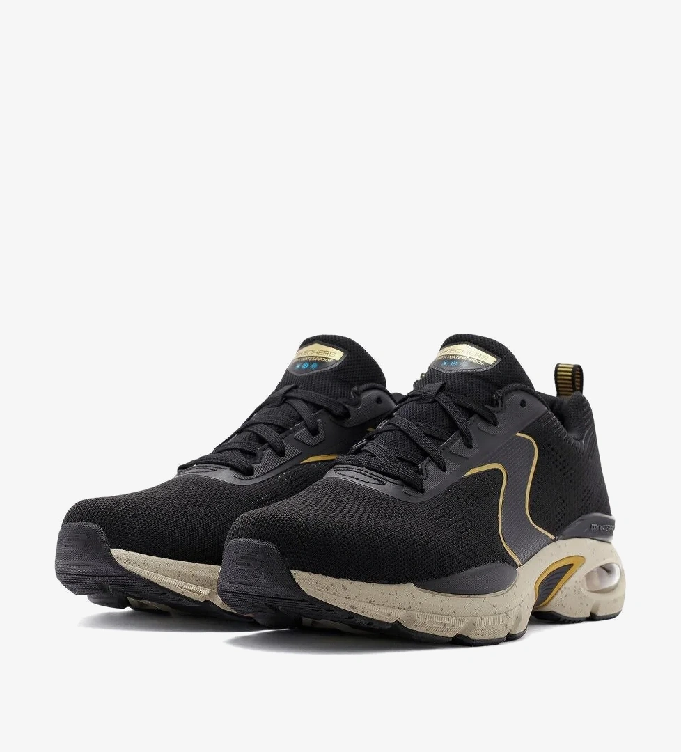 Skechers Erkek Skech-Air Ventura Vulser Su Geçirmez Ayakkabı 232954 model görseli