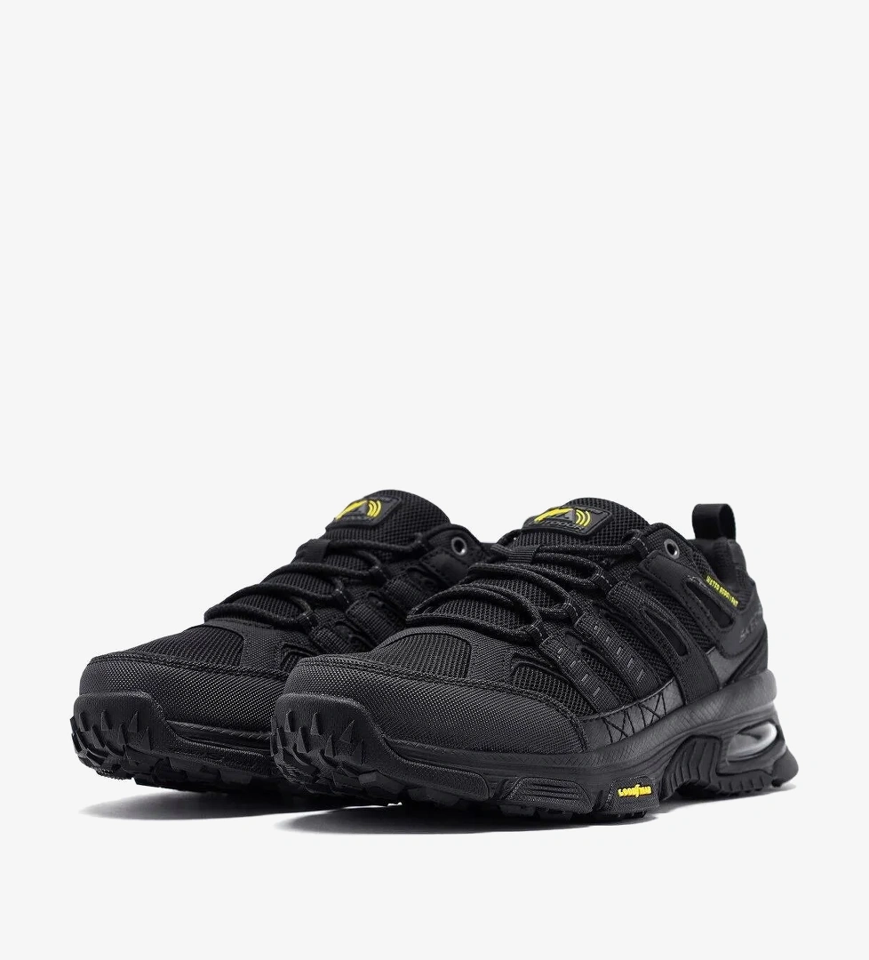 Air Envoy Erkek Spor Ayakkabı 237214-BBK - Görsel 1