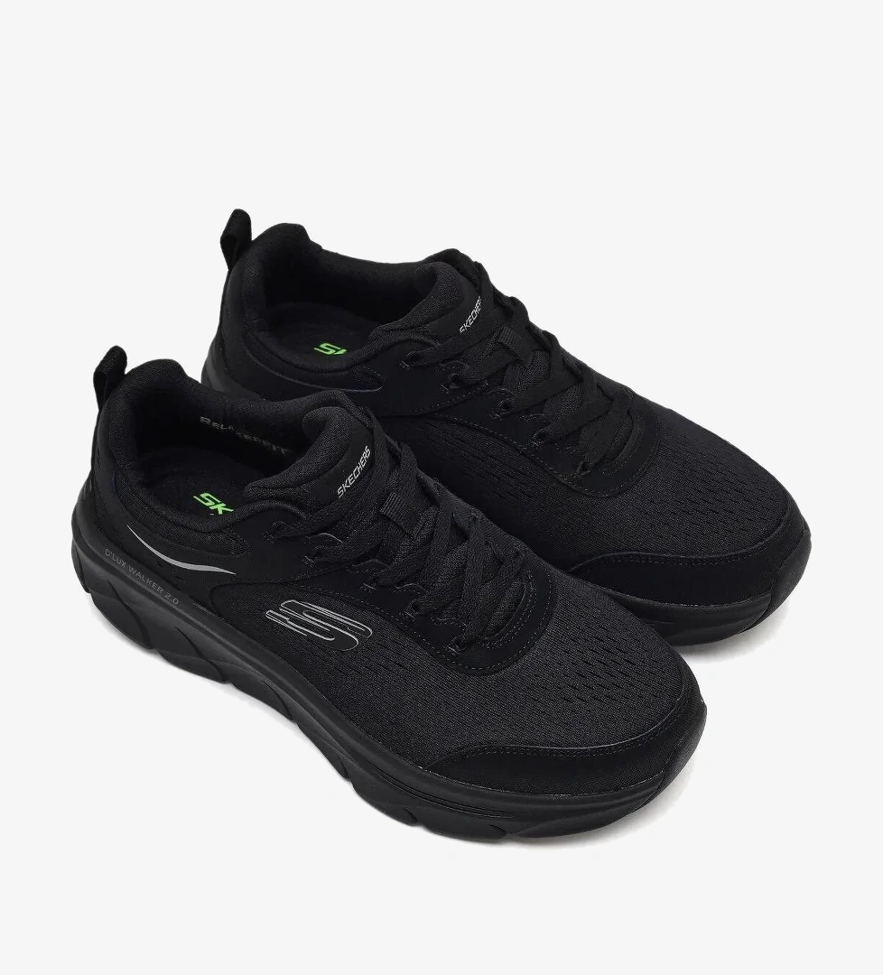 Erkek D'Lux Walker 2.0 Yürüyüş Ayakkabı 232715Tk