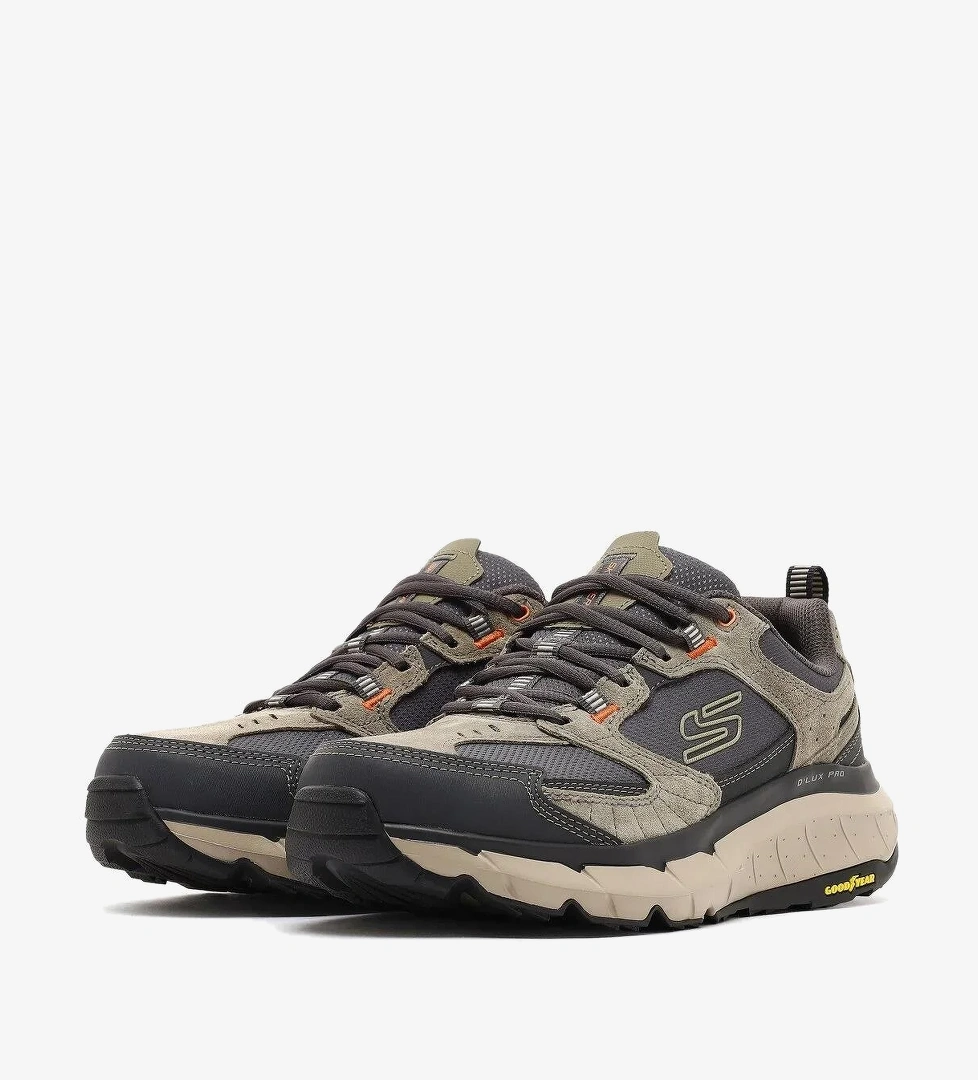 Skechers Erkek D'Lux Pro Outdoor Ayakkabı 237755 model görseli