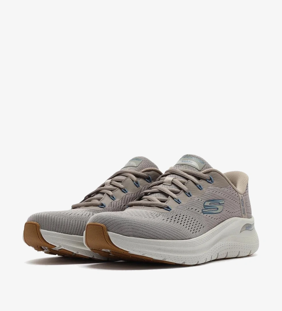 Erkek Arch Fıt 2.0-Lestur Koşu Ayakkabı 232712