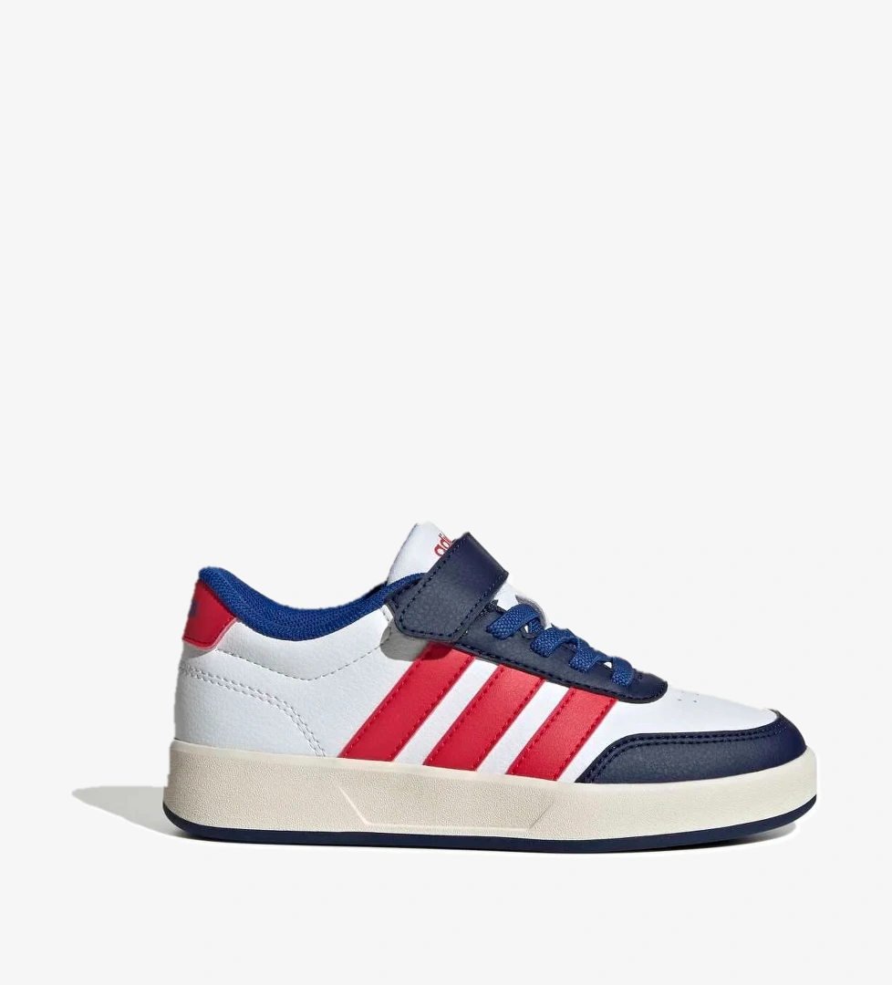 Adidas Breaknet 3.0 El Çocuk Sneaker model görseli