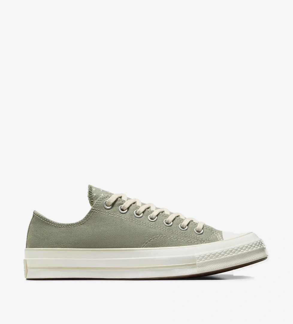 Converse Chuck 70 Ox Yeşil Sneaker model görseli