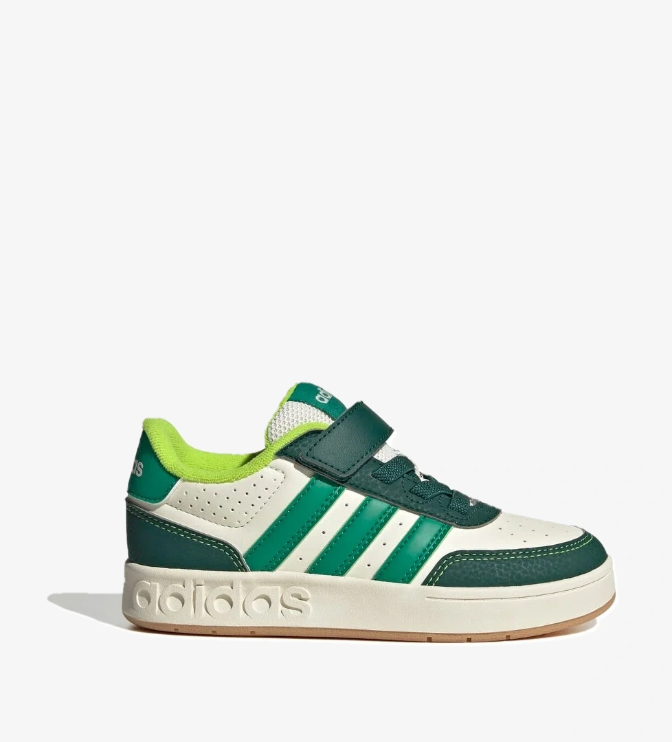Adidas Breakbase Çocuk Sneaker model görseli