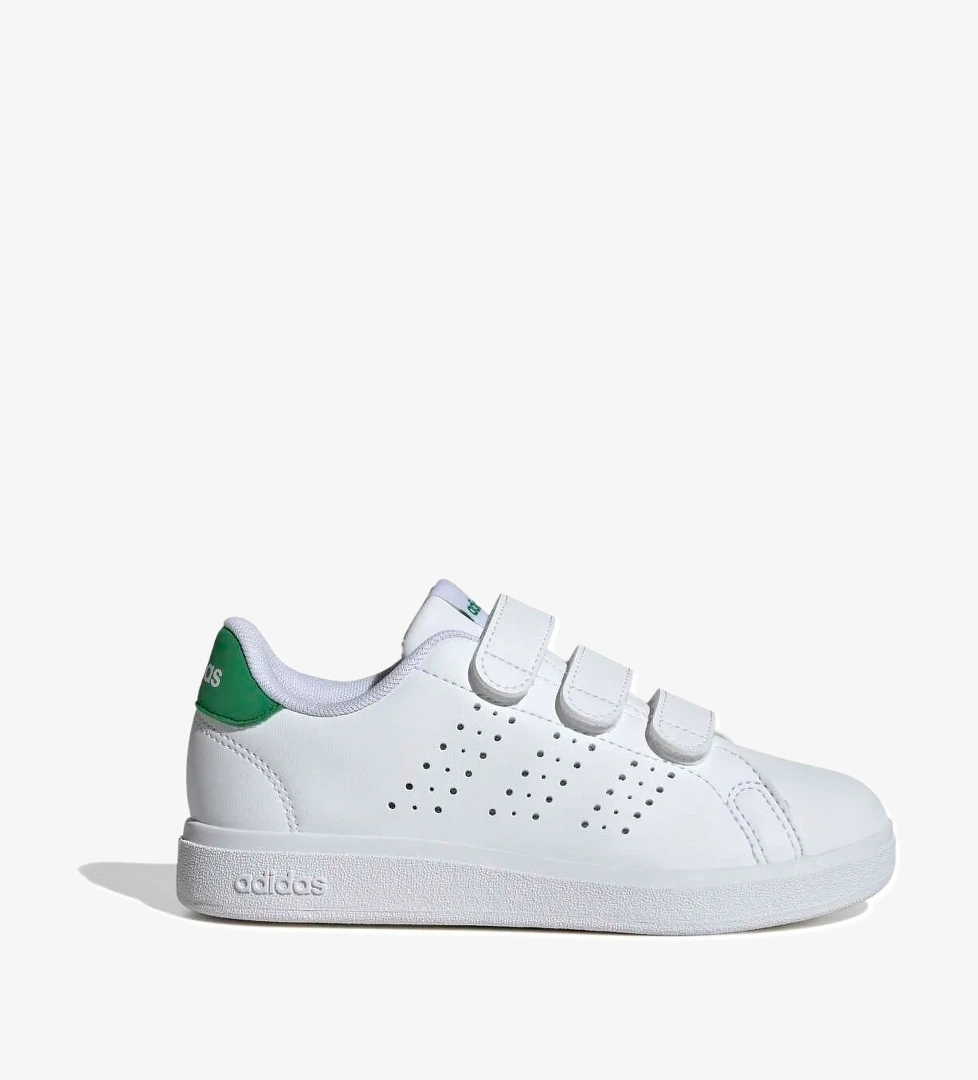 Advantage Base 2.0 Cf C Çocuk Beyaz Sneaker