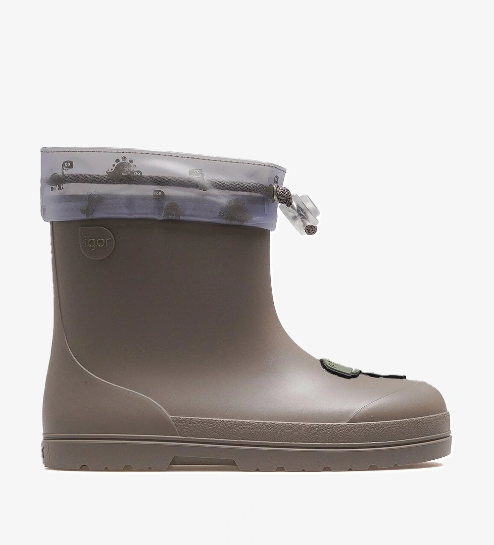 Igor Mendı Dıno Borreguıto Erkek Çocuk Su Gecirmez Yağmur Bot 25k Cc336 model görseli