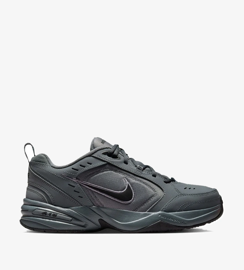 Nike AIR MONARCH IV Gri Erkek Sneaker