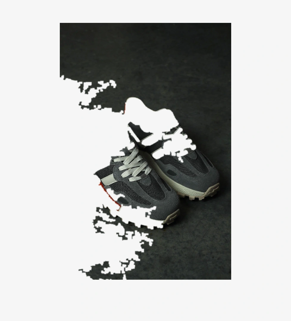 Stella Dana Derisi Kadın Sneaker Ayakkabı 121230035