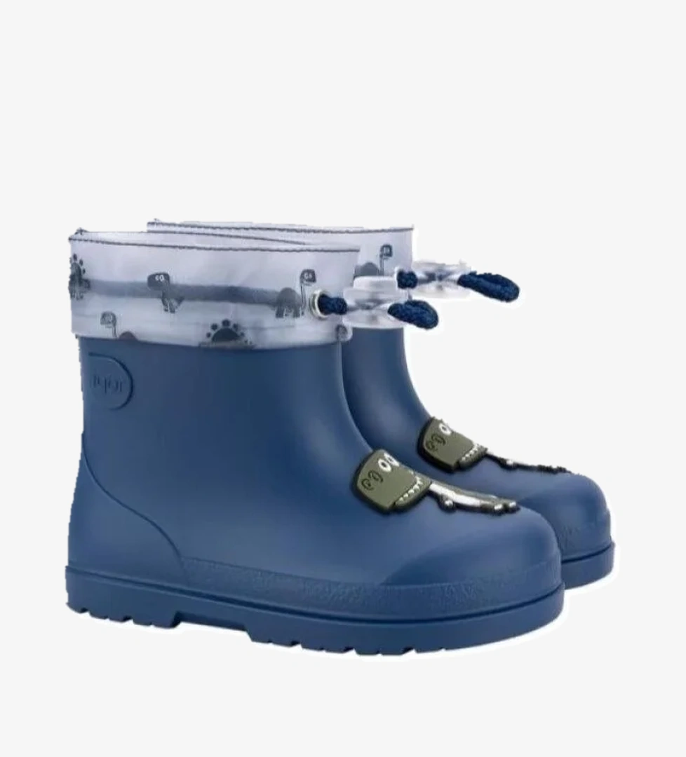 Mendı Dıno Borrego Jeans Cc336-050 - Görsel 1