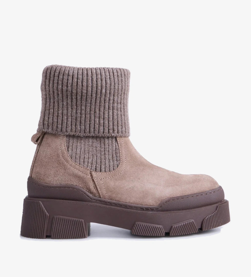 Fabrika Fabrika Vizon Kadın Bot D-ELODIA | Flo Vizon - 1. görsel